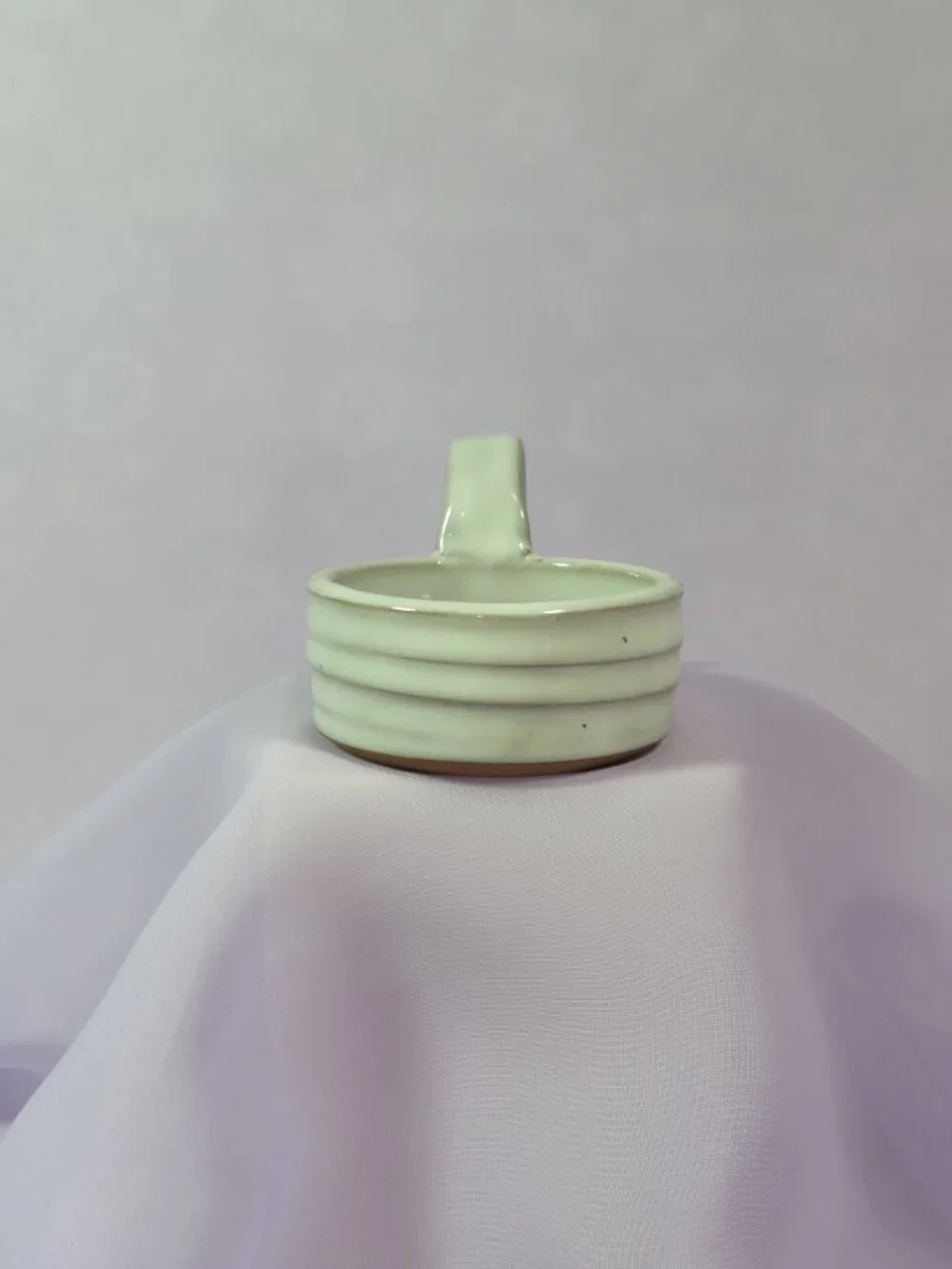Gravesco pottery 2”